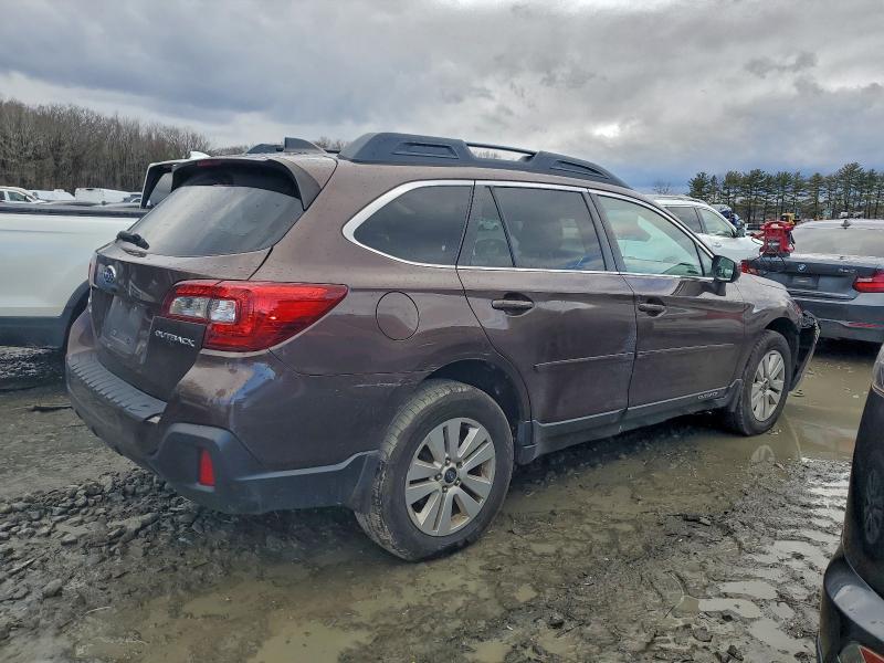 Продажа на аукционе авто 2019 Subaru Outback, vin: 4S4BSAFC4K3356104, номер лота: 97517085