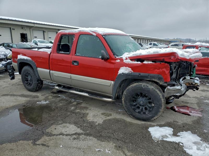 Продаж на аукціоні авто 2006 Chevrolet Silverado, vin: 1GCEK19B06Z275429, номер лоту: 94870185