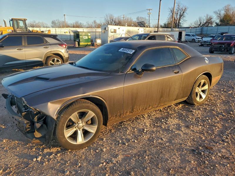 Aukcja sprzedaży 2015 Dodge Challenger, vin: 2C3CDZAG4FH904959, numer aukcji: 96832515