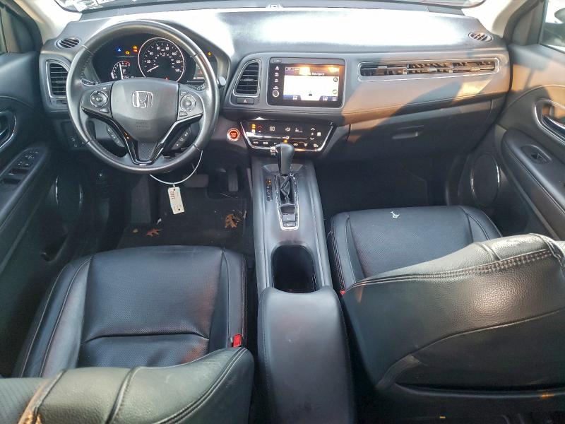 Auction sale of the 2019 Honda Hr-v, vin: 3CZRU6H95KM712256, lot number: 94359155
