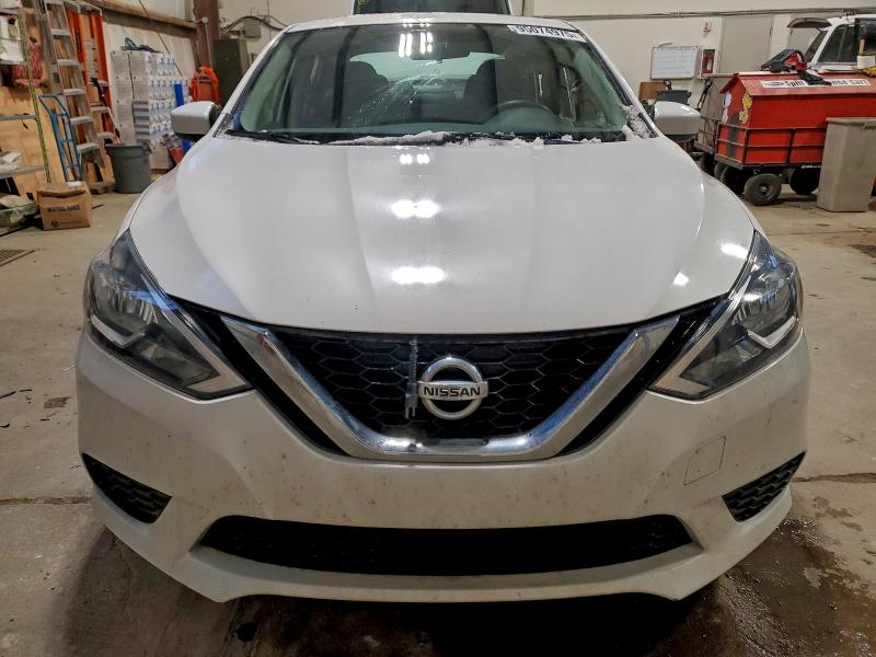 Aukcja sprzedaży 2016 Nissan Sentra, vin: 3N1AB7AP1GL662625, numer aukcji: 95074975