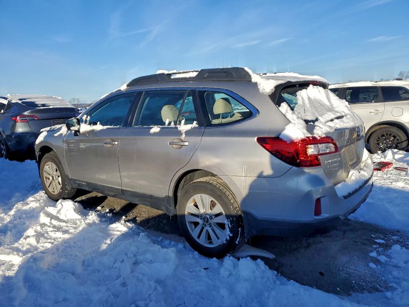 Aukcja sprzedaży 2017 Subaru Outback 2., vin: 4S4BSAACXH3439097, numer aukcji: 96010625