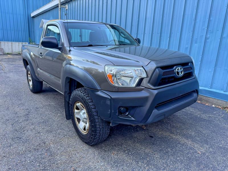 Auction sale of the 2012 Toyota Tacoma, vin: 5TFPX4EN0CX008147, lot number: 96772375
