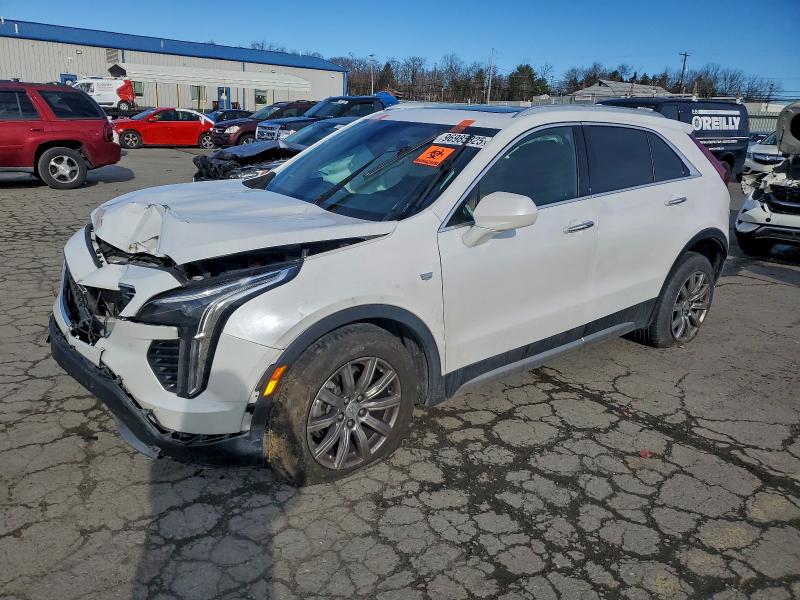Aukcja sprzedaży 2019 Cadillac Xt4, vin: 1GYFZDR41KF219704, numer aukcji: 96985325