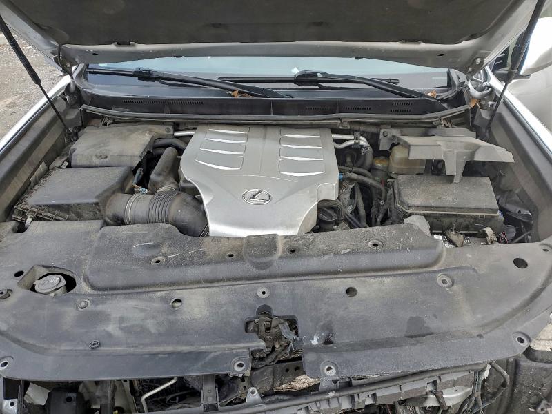 Продажа на аукционе авто 2017 Lexus Gx 460, vin: JTJBM7FX7H5179871, номер лота: 85443995