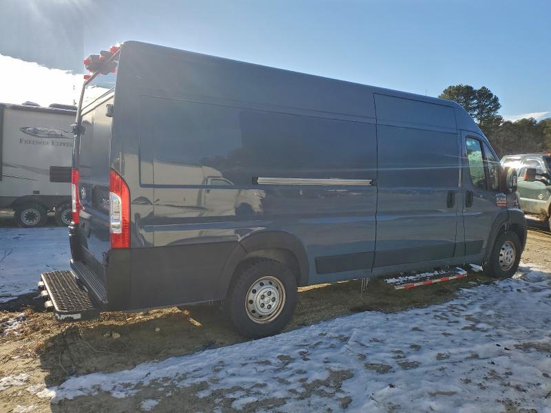 Продаж на аукціоні авто 2019 Ram Promaster, vin: 3C6URVJG3KE553582, номер лоту: 91800875