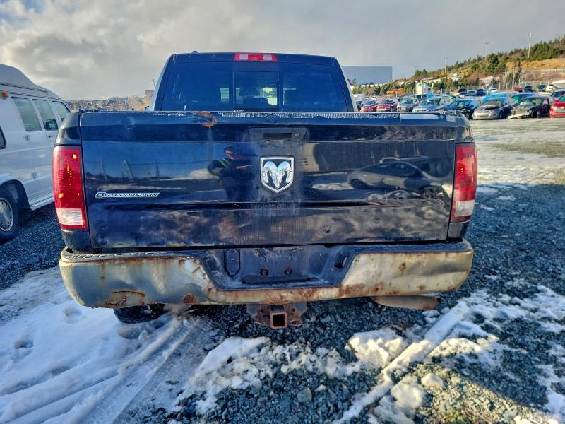 Aukcja sprzedaży 2013 Ram 1500, vin: 1C6RR7LTXDS507310, numer aukcji: 96306885