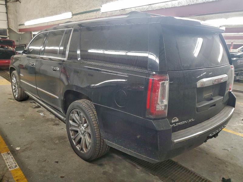 Продажа на аукционе авто 2016 Gmc Yukon Xl, vin: 1GKS2HKJ3GR122885, номер лота: 96277125
