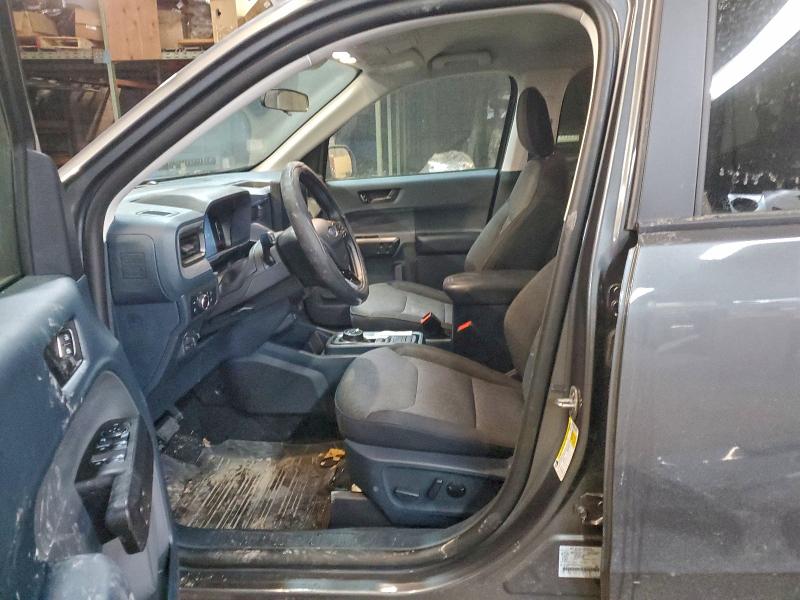 Продаж на аукціоні авто 2025 Ford Maverick, vin: 3FTTW8J35SRB19975, номер лоту: 94224115