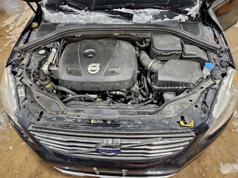 96113295 :رقم المزاد ، YV426MDD7F2604554 vin ، 2015 Volvo Xc60 مزاد بيع