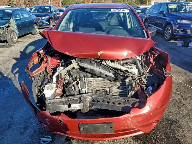 Продажа на аукционе авто 2016 Nissan Versa Note, vin: 3N1CE2CP9GL371578, номер лота: 96284165