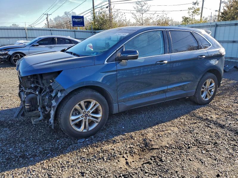Aukcja sprzedaży 2016 Ford Edge, vin: 2FMPK4J95GBB17798, numer aukcji: 95492195
