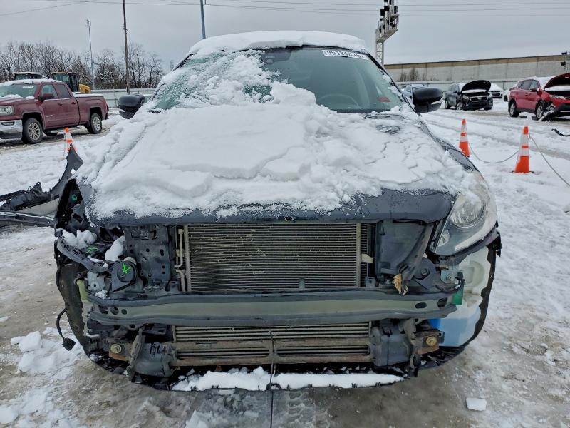 Продаж на аукціоні авто 2014 Volvo Xc60, vin: YV4902DZ5E2523034, номер лоту: 95134845