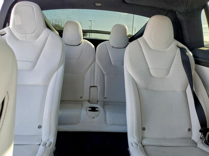 Aukcja sprzedaży 2016 Tesla Model X, vin: 5YJXCBE44GFS00923, numer aukcji: 95835675