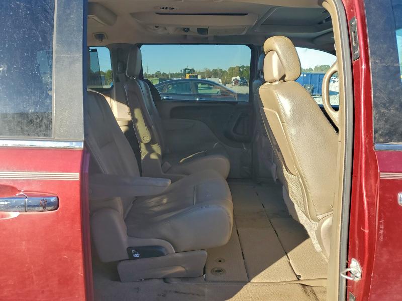 Aukcja sprzedaży 2014 Chrysler Town & Country, vin: 2C4RC1CG7ER373353, numer aukcji: 97024895