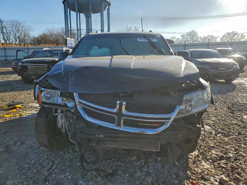 97353945 :رقم المزاد ، 3C4PDDBG7ET138603 vin ، 2014 Dodge Journey مزاد بيع
