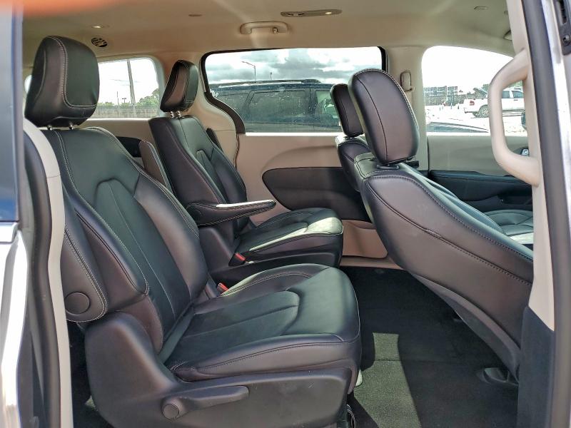 Продажа на аукционе авто 2024 Chrysler Pacifica H, vin: 2C4RC1S76RR141544, номер лота: 95756165