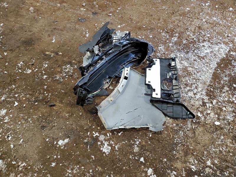95178945 :رقم المزاد ، 2HKRS6H79SH200337 vin ، 2025 Honda Cr-v مزاد بيع