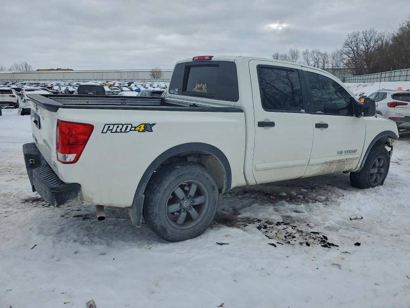 Продаж на аукціоні авто 2015 Nissan Titan, vin: 1N6AA0EC9FN509310, номер лоту: 97313195