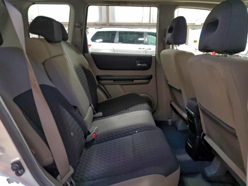 Auction sale of the 2006 Nissan X-trail, vin: JN8BT08V56W203654, lot number: 96825985