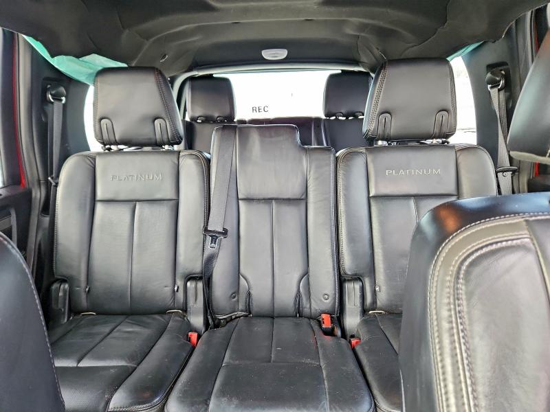 Aukcja sprzedaży 2017 Ford Expedition, vin: 1FMJU1MT2HEA36009, numer aukcji: 95723485
