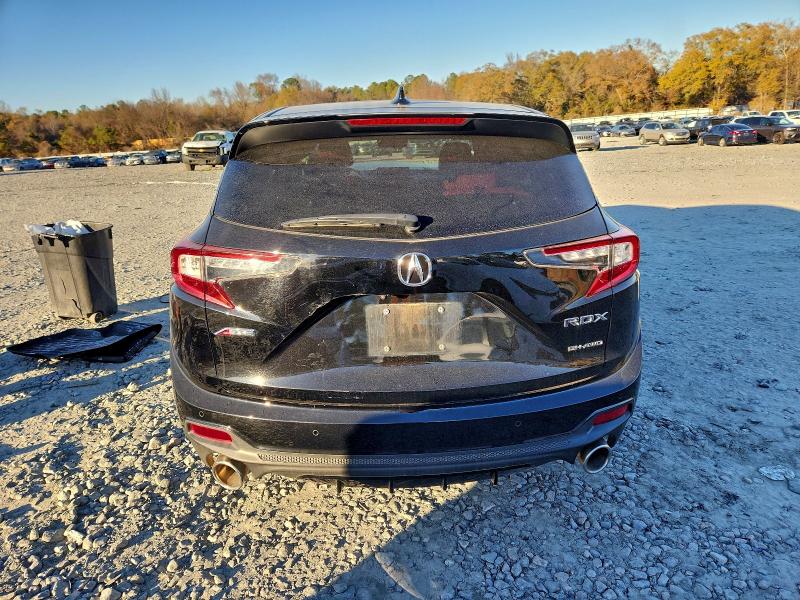 Aukcja sprzedaży 2024 Acura Rdx, vin: 5J8TC2H84RL016306, numer aukcji: 96774705