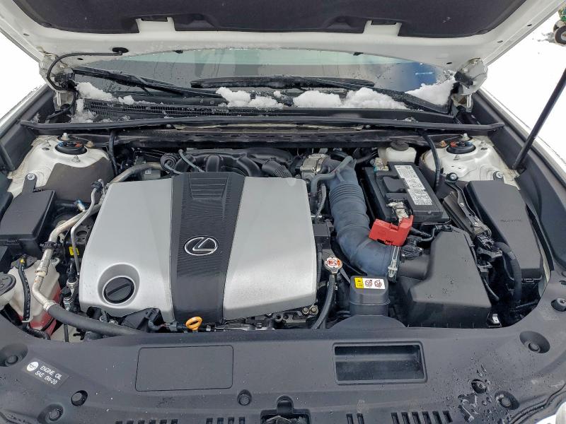 Продаж на аукціоні авто 2023 Lexus Es, vin: 58ADZ1B14PU157086, номер лоту: 95725555