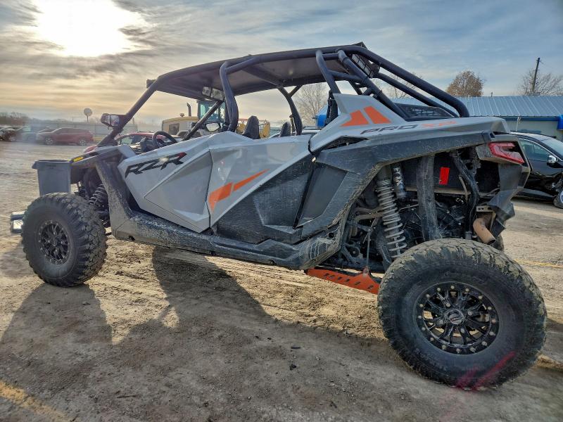 Продаж на аукціоні авто 2023 Polaris Rzr Pro Xp, vin: 3NSR4E929PF364716, номер лоту: 94581825
