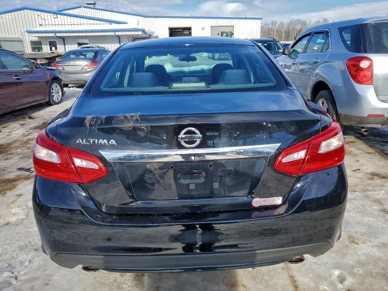 Aukcja sprzedaży 2016 Nissan Altima 2.5, vin: 1N4AL3AP1GC173758, numer aukcji: 95534355