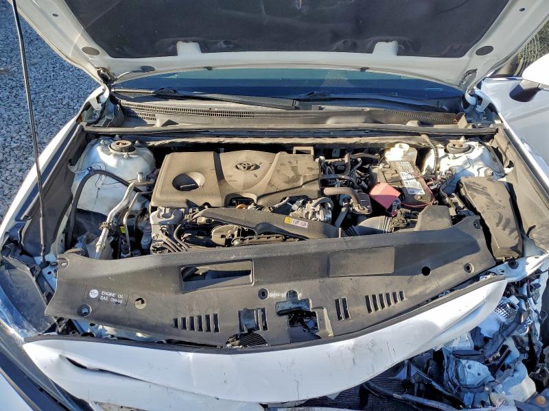Продаж на аукціоні авто 2023 Toyota Camry, vin: 4T1G11BK0PU076915, номер лоту: 95473725