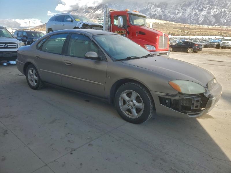 Aukcja sprzedaży 2004 Ford Taurus, vin: 1FAFP55S14G118817, numer aukcji: 95539885