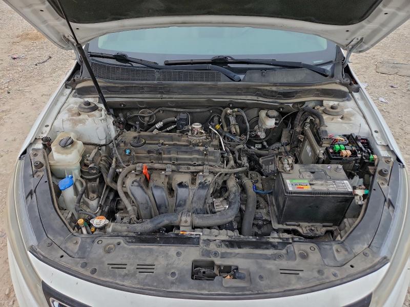 Aukcja sprzedaży 2015 Kia Optima Lx, vin: 5XXGM4A73FG444776, numer aukcji: 98489305
