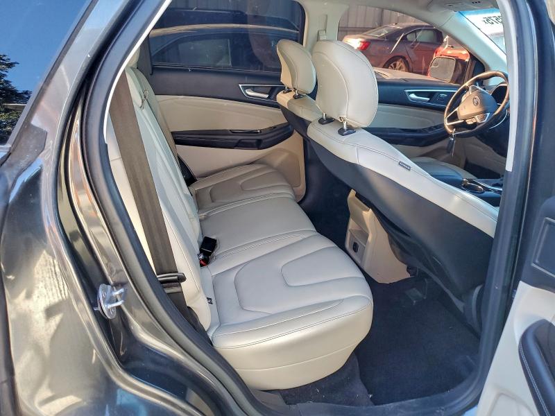 Продаж на аукціоні авто 2018 Ford Edge, vin: 2FMPK3K92JBB20464, номер лоту: 97803575