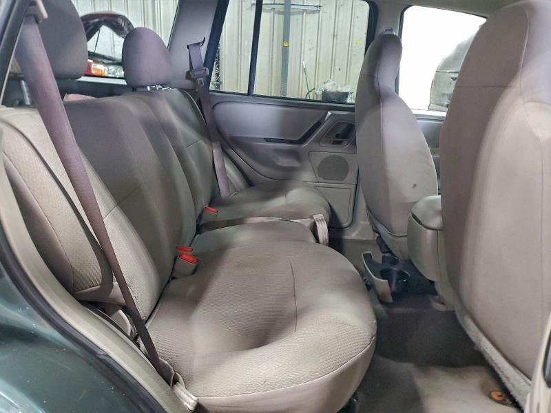 Aukcja sprzedaży 2003 Jeep Grand Cherokee, vin: 1J4GW48S33C619280, numer aukcji: 96966845