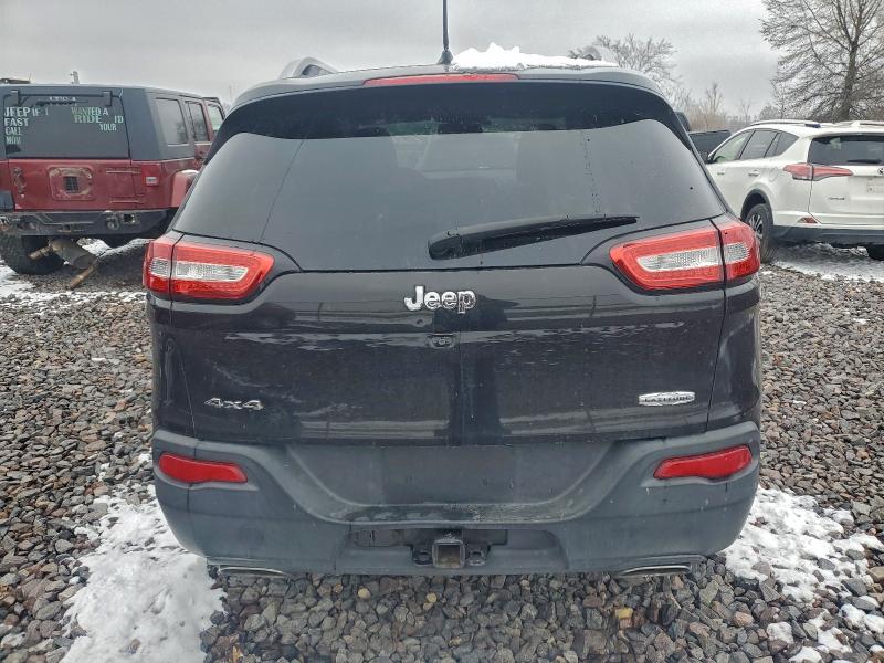 Aukcja sprzedaży 2015 Jeep Cherokee, vin: 1C4PJMCS2FW768195, numer aukcji: 96541985