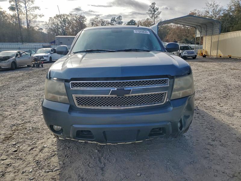 97089835 :رقم المزاد ، 3GNFK12328G166715 vin ، 2008 Chevrolet Avalanche مزاد بيع