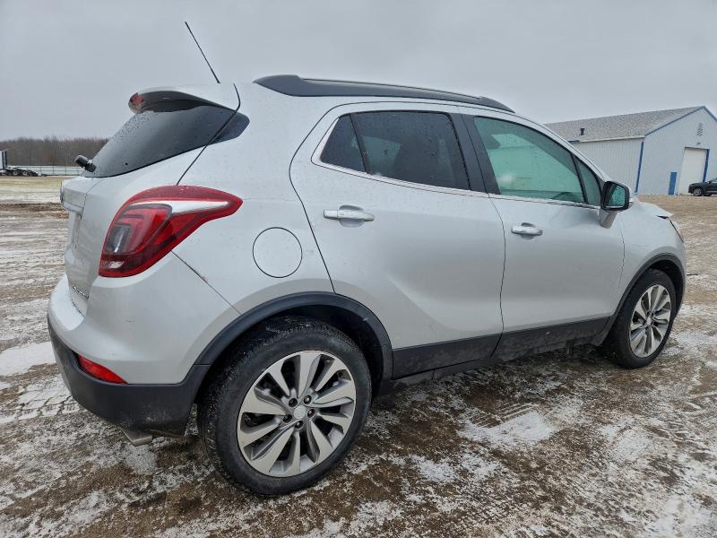 Aukcja sprzedaży 2019 Buick Encore, vin: KL4CJASB1KB916086, numer aukcji: 98070095