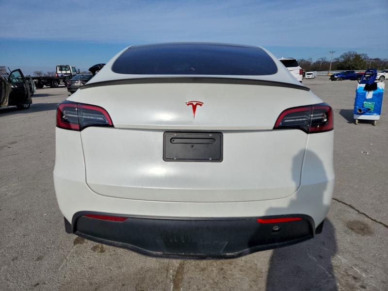 Aukcja sprzedaży 2023 Tesla Model Y, vin: 7SAYGDEF1PF804048, numer aukcji: 90954625