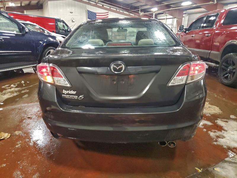Aukcja sprzedaży 2012 Mazda 6, vin: 1YVHZ8BH4C5M05287, numer aukcji: 95490735