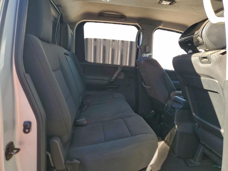 Продаж на аукціоні авто 2014 Niss Titan, vin: 1N6AA0ED8EN517258, номер лоту: 94917645