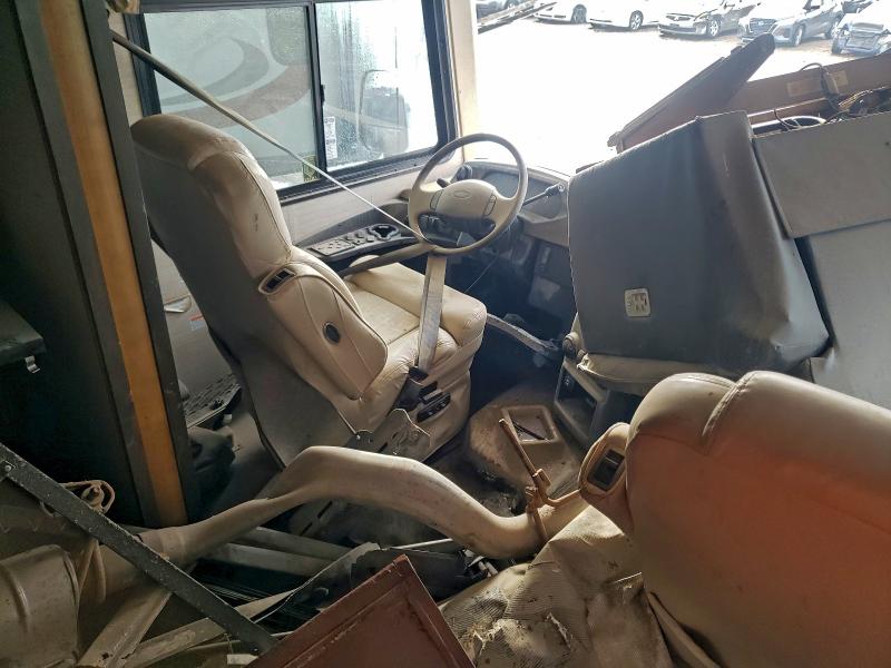 Продажа на аукционе авто 2019 Ford F53 Motorhome, vin: 1F66F5DY4K0A15676, номер лота: 98276425