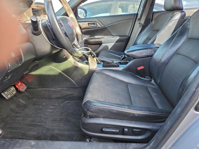 Продаж на аукціоні авто 2016 Honda Accord, vin: 1HGCR2F57GA036081, номер лоту: 97317155