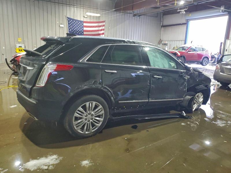 Продажа на аукционе авто 2019 Cadillac Xt5 Premiu, vin: 1GYKNERS8KZ237288, номер лота: 96168605