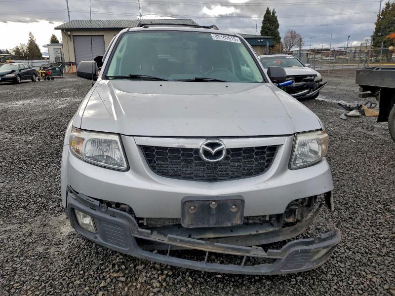 95102615 :رقم المزاد ، 4F2CY9GG9BKM07206 vin ، 2011 Mazda Tribute مزاد بيع
