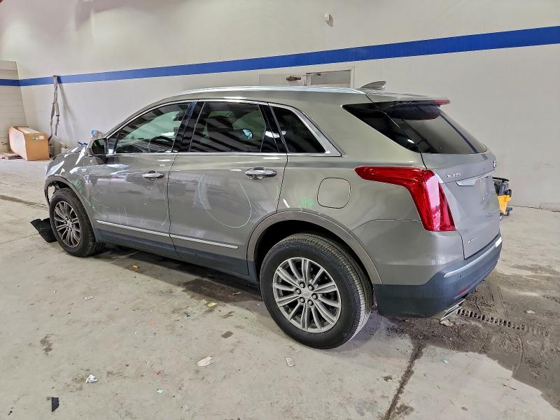 Продаж на аукціоні авто 2019 Cadillac Xt5, vin: 1GYKNDRS1KZ101417, номер лоту: 97425955