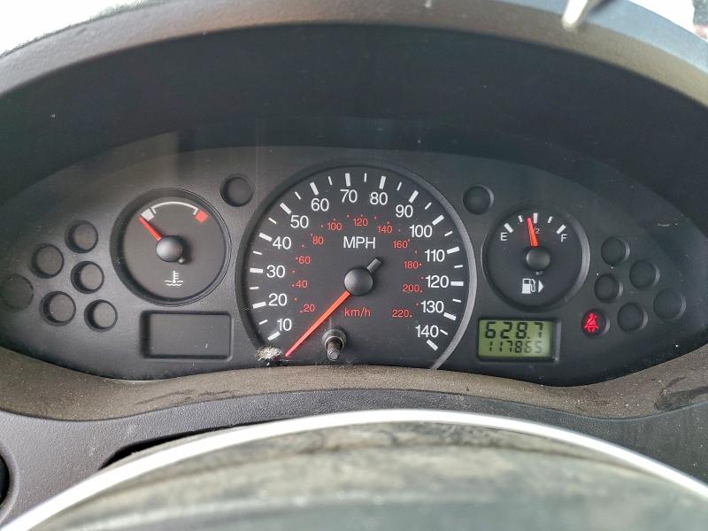 Продаж на аукціоні авто 2007 Ford Focus, vin: 1FAFP34N67W302015, номер лоту: 96605685