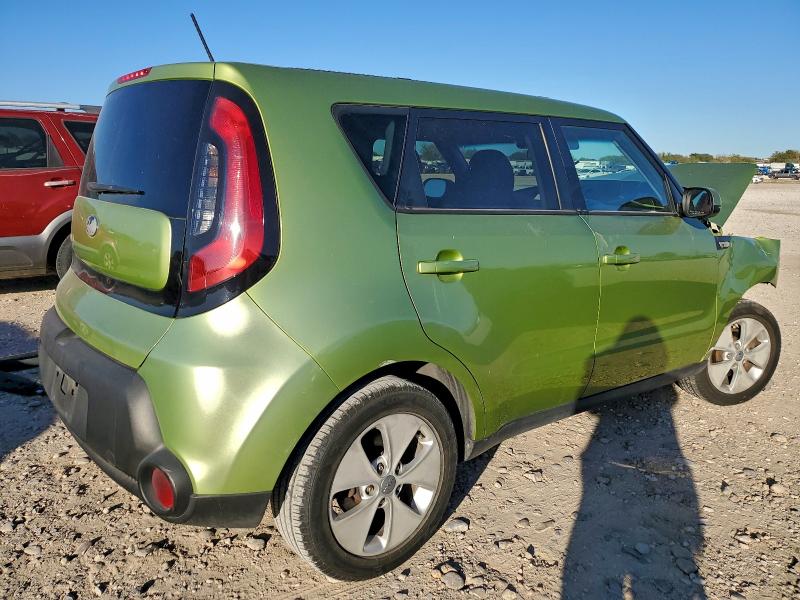 Продаж на аукціоні авто 2014 Kia Soul, vin: KNDJN2A29E7717934, номер лоту: 95429805