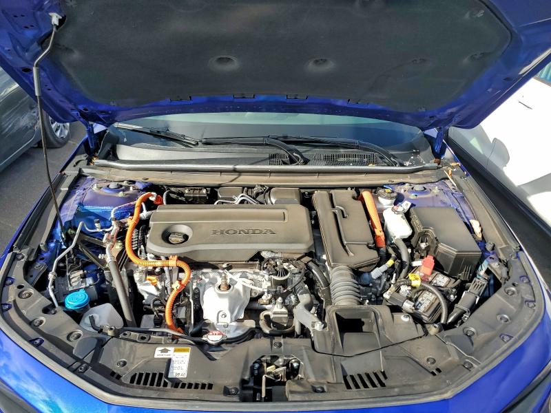 Продажа на аукционе авто 2024 Honda Accord, vin: 1HGCY2F56RA095838, номер лота: 95843905