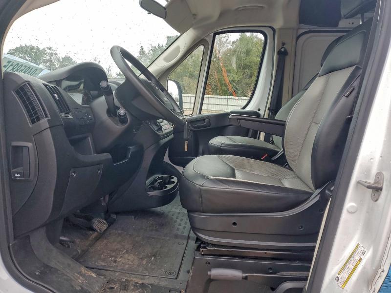 Продаж на аукціоні авто 2019 Ram Promaster, vin: 3C6TRVAG8KE565741, номер лоту: 94858815