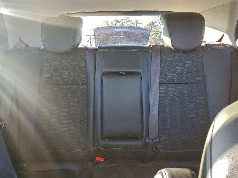 96233275 :رقم المزاد ، KL4CJASB2GB715126 vin ، 2016 Buick Encore مزاد بيع